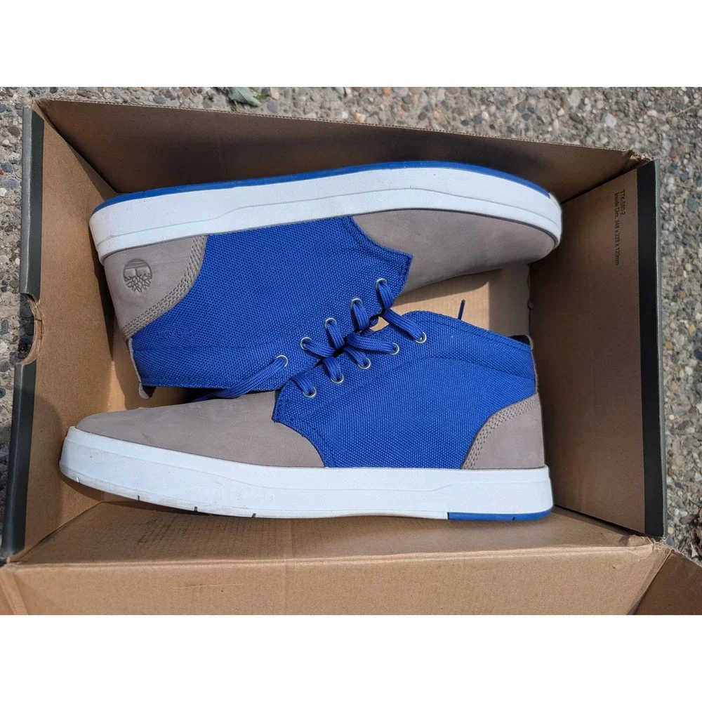Timberland men davis